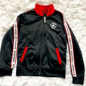 Converse Kids Track Jacket